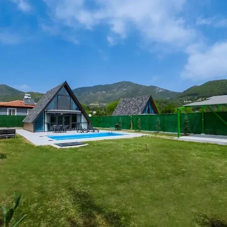 Woody 4* Fethiye